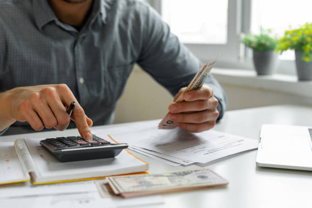 Commercial Real Estate Loans in University City, MO